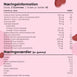 Multivitamin Vingummier til kvinder