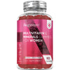 Multivitamin Vingummier til kvinder