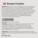 Svampe Complex Gummies