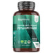 Økologiske Loppefrøskaller 1400mg