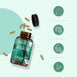 Økologiske Loppefrøskaller 1400mg