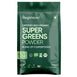 Økologisk Super Greens Pulver