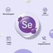 Selen 200 mcg