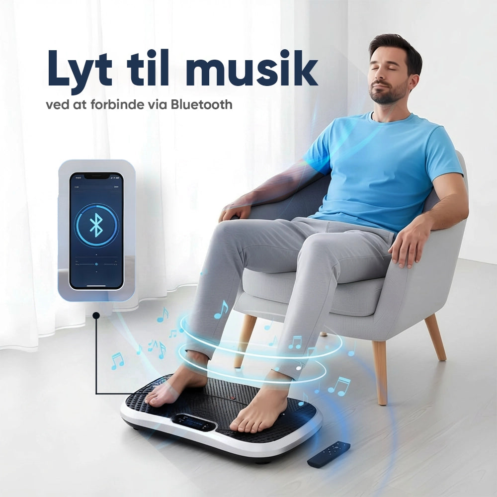 Vibrationstræner