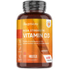 D3-vitamin 4000 IU (100 mcg)