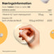 Vitamin D3 + K2-tabletter