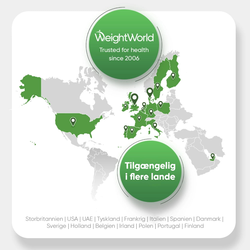 E-vitamin 400 IU (180 mg)