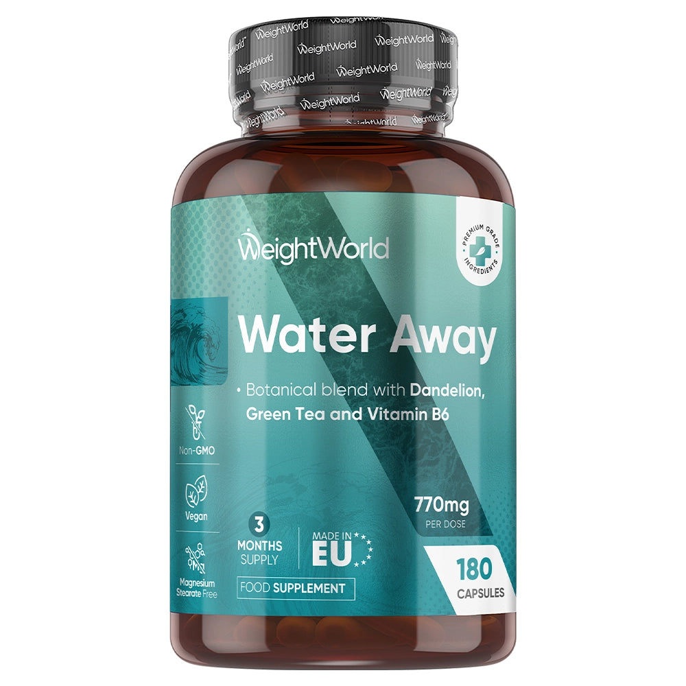 Water Away
