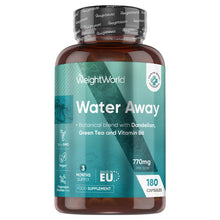 Water Away