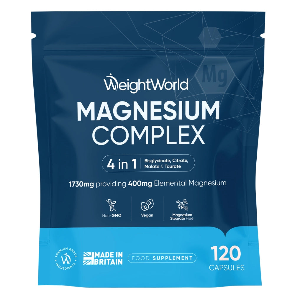 Magnesium Komplex 1730mg