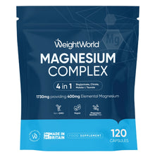 Magnesium Komplex 1730mg