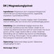 Magnesiumglycinat 1422 mg