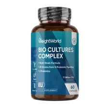 Bio Culture med Probiotika