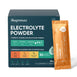 Elektrolytpulver