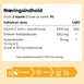 Liposomal C-Vitamin 1000 mg