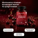 Montmorency surkirsebær 6000 mg