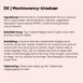 Montmorency surkirsebær 6000 mg