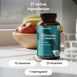 Multivitaminer og mineraler