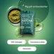 Økologisk Grøn Matcha Te Pulver