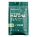 Økologisk Grøn Matcha Te Pulver